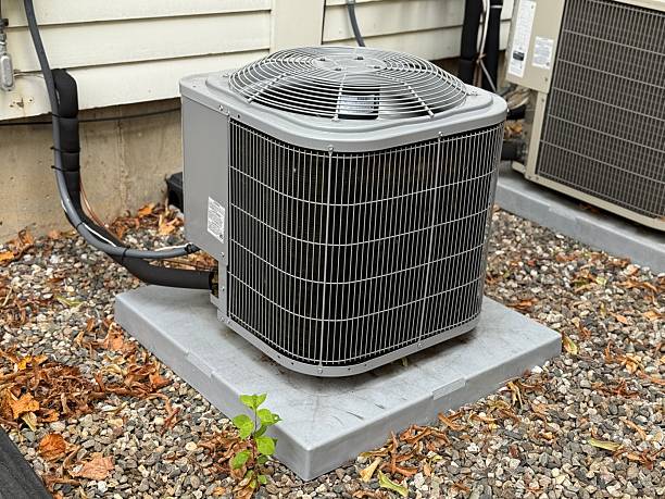 24/7 Emergency Hvac experts in Newark, IL